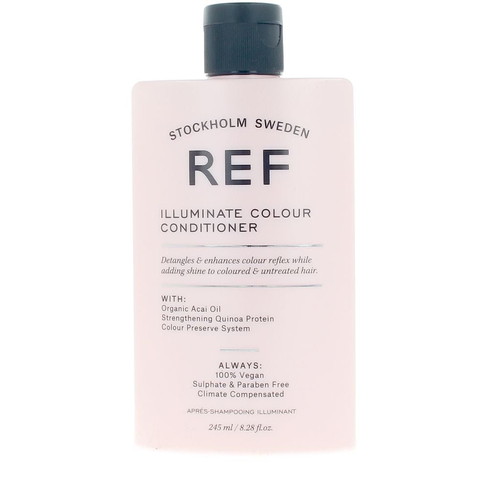 ILLUMINATE COLOR conditioner 245 ml - Cosmova