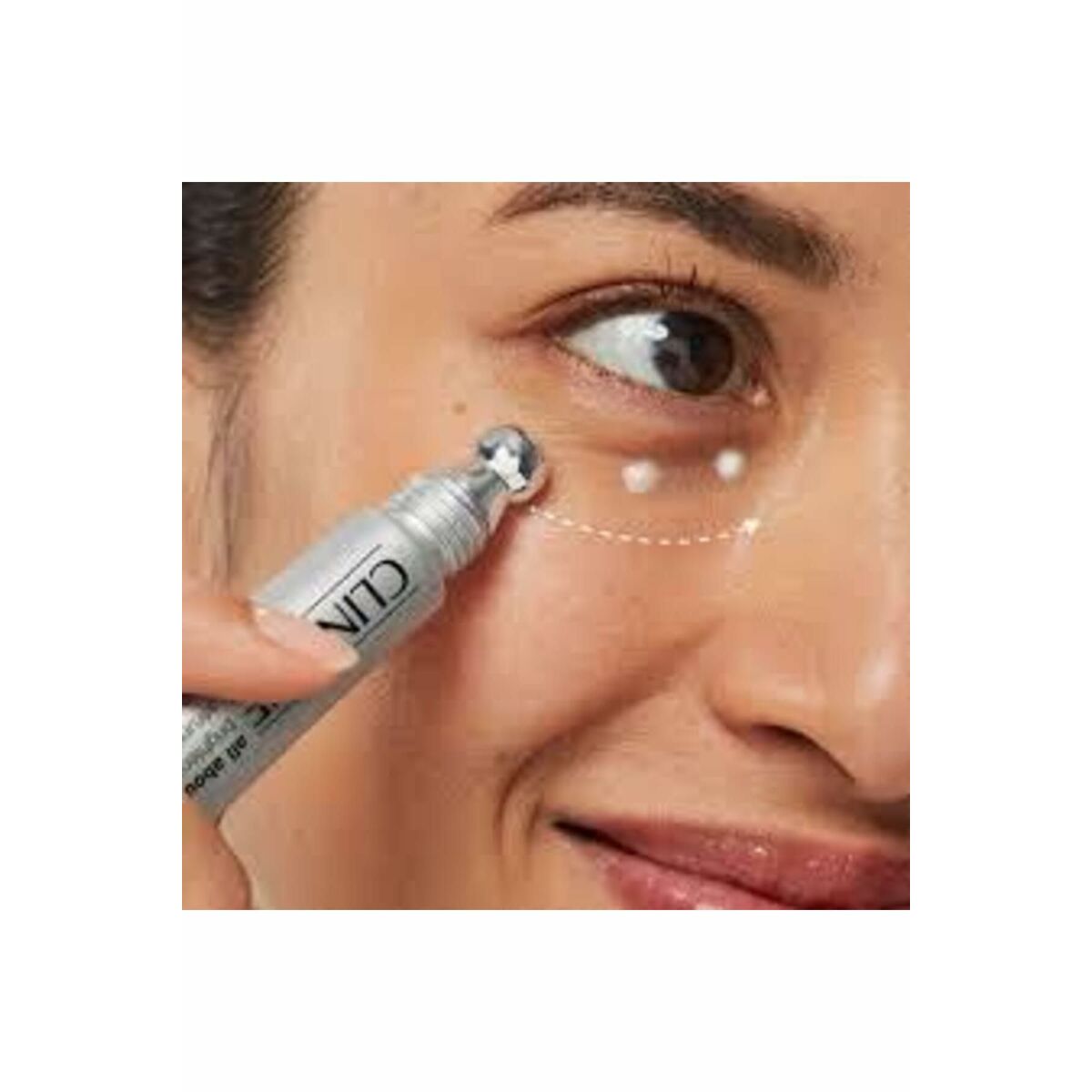 Aufhellendes Serum Clinique ALL ABOUT EYES 10 ml-1