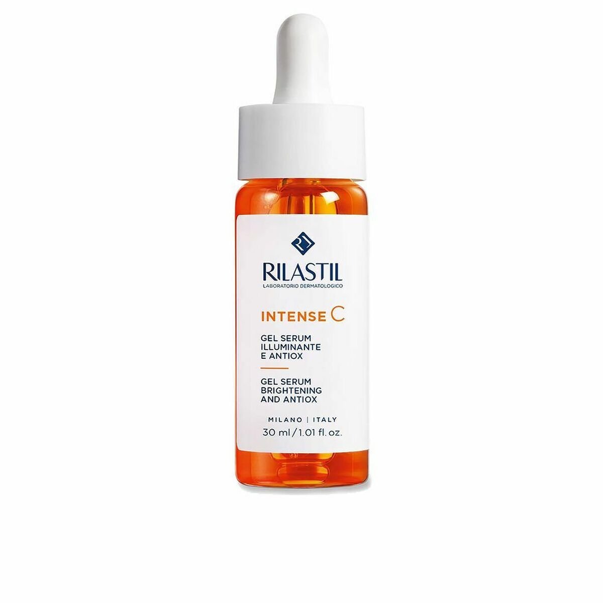 Ser iluminator Rilastil Intense C Antioxidant (30 ml)-0