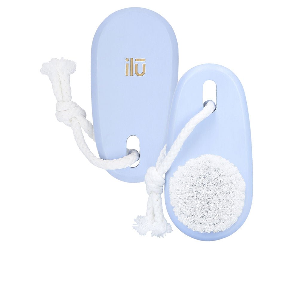 Il® BAMBOOM Spazzola detergente viso #true blu 1 u - immagine 1