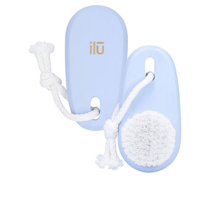Il® BAMBOOM Spazzola detergente viso #true blu 1 u