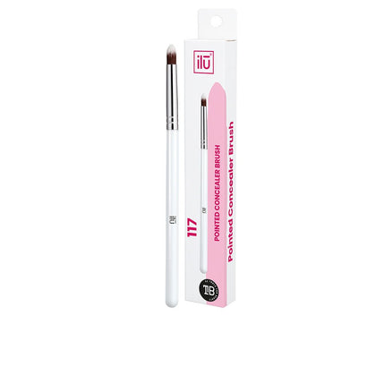 IlŪ CONCEALER spitz Spazzola #117 1 St