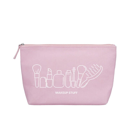 IL® NECESSARIO cotone #rosa 1 u