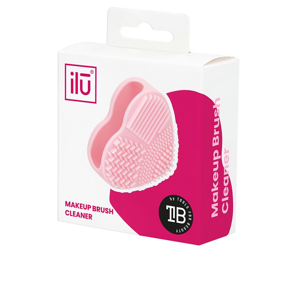 IlŪ Spazzola CLEANER #rosa 1 u - imagine 1