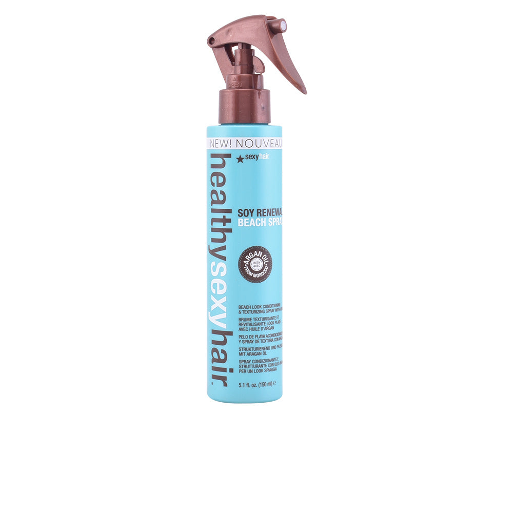 HEALTHY SEXYHAIR acondicionador look playa 150 ml-0