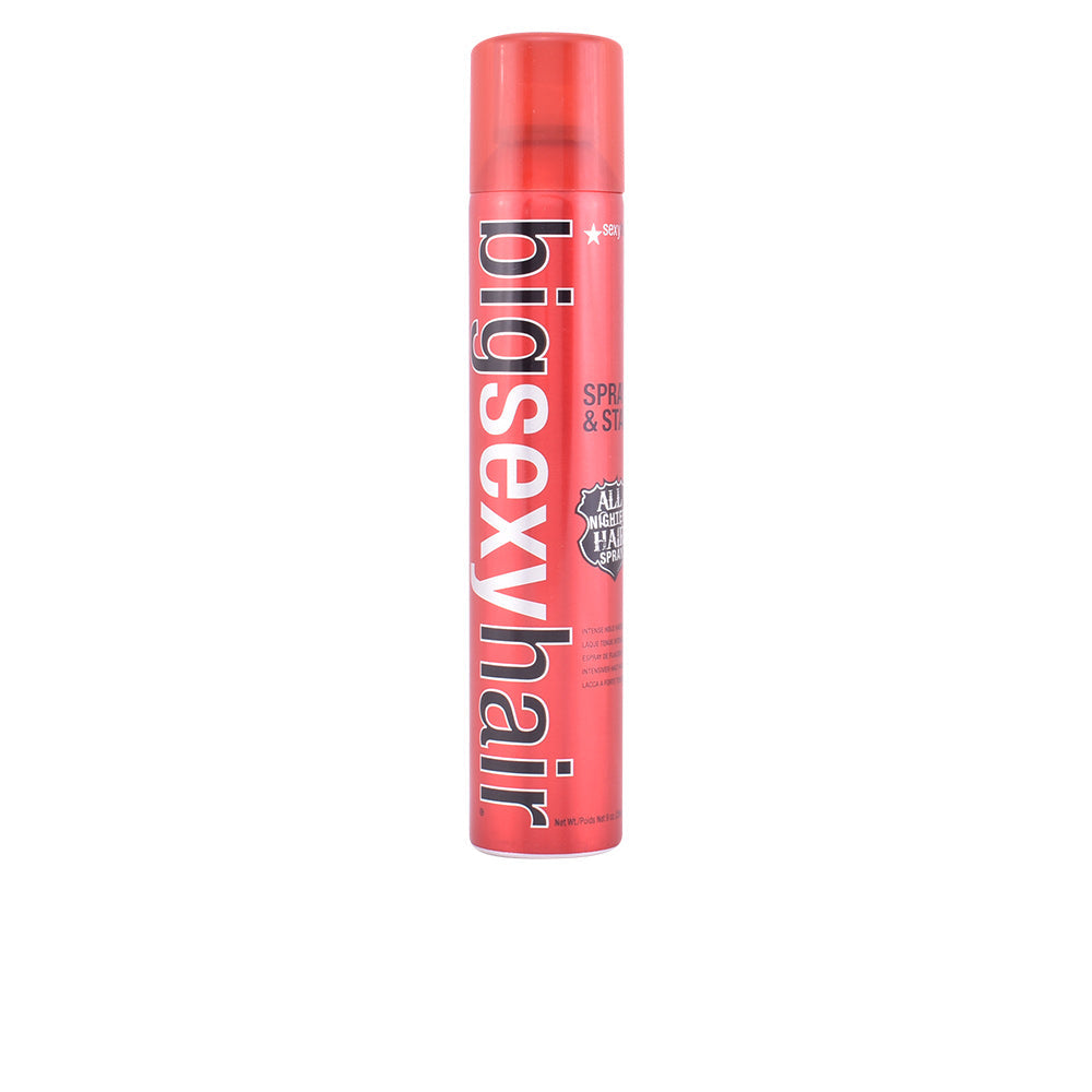 BIG SEXYHAIR spray & stay 300 ml-0