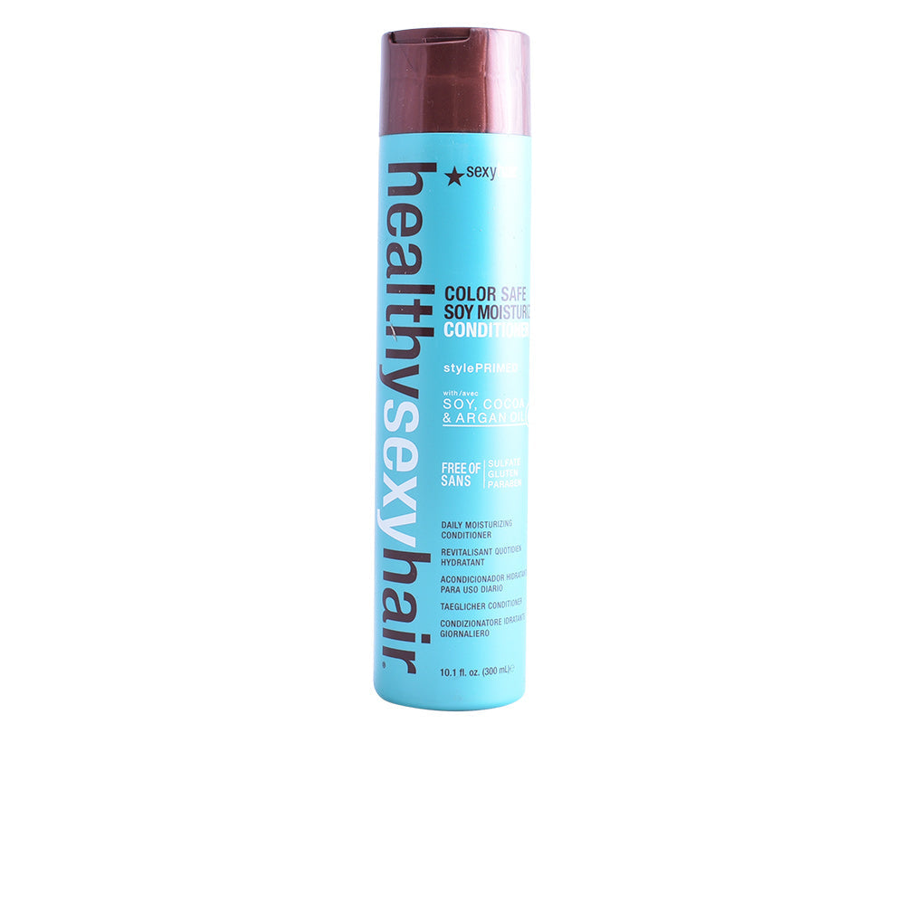 HEALTHY SEXYHAIR acondicionador hidratante de soja 300 ml-0
