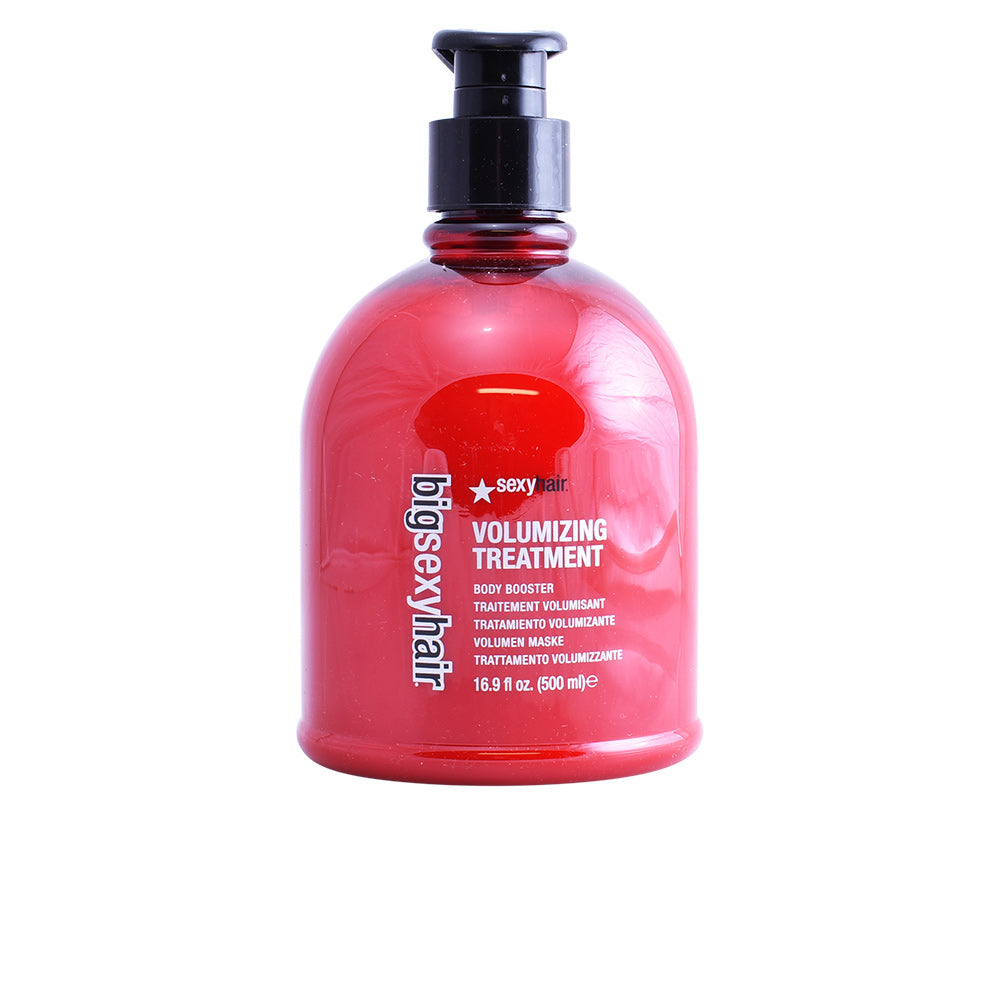 BIG SEXYHAIR traitement volumateur 500 ml-0