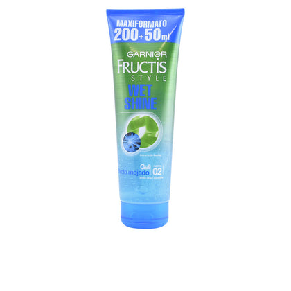 FRUCTIS STYLE WET SHINE wet effect gel 250 ml