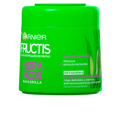 FRUCTIS HIDRA CURLS mask 300 ml