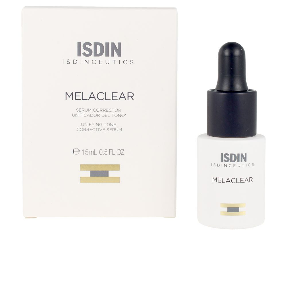 ISDINCEUTICS melaclear 15 ml-0