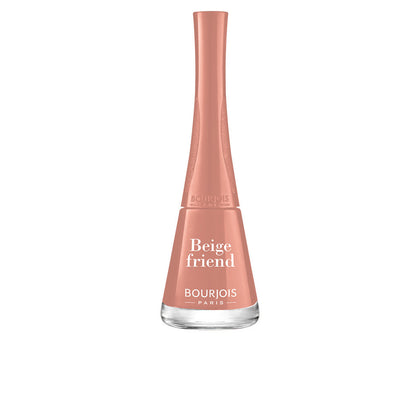 1 SECONDE oja #004-bej friend 9 ml