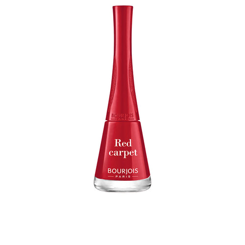 1 SECONDE nail polish #010-red carpet 9 ml-0