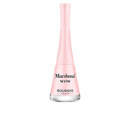 1 SECONDE Nagellack #015-marshma' wow 9 ml
