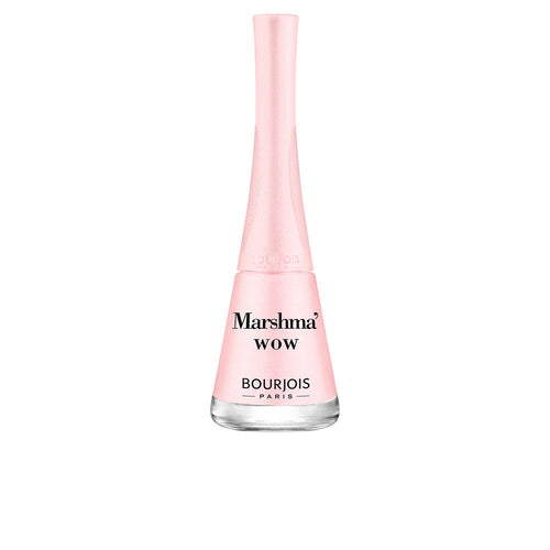 1 SECONDE nail polish #015-marshma' wow 9 ml-0