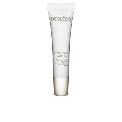 HYDRA FLORAL EVERFRESH gel yeux hydratant 15 ml