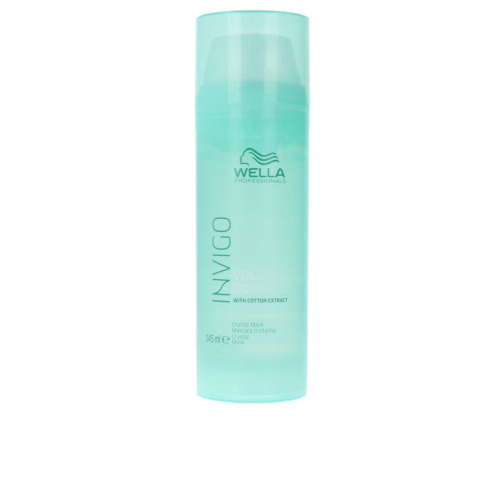 INVIGO VOLUME BOOST Kristallmaske 145 ml-0