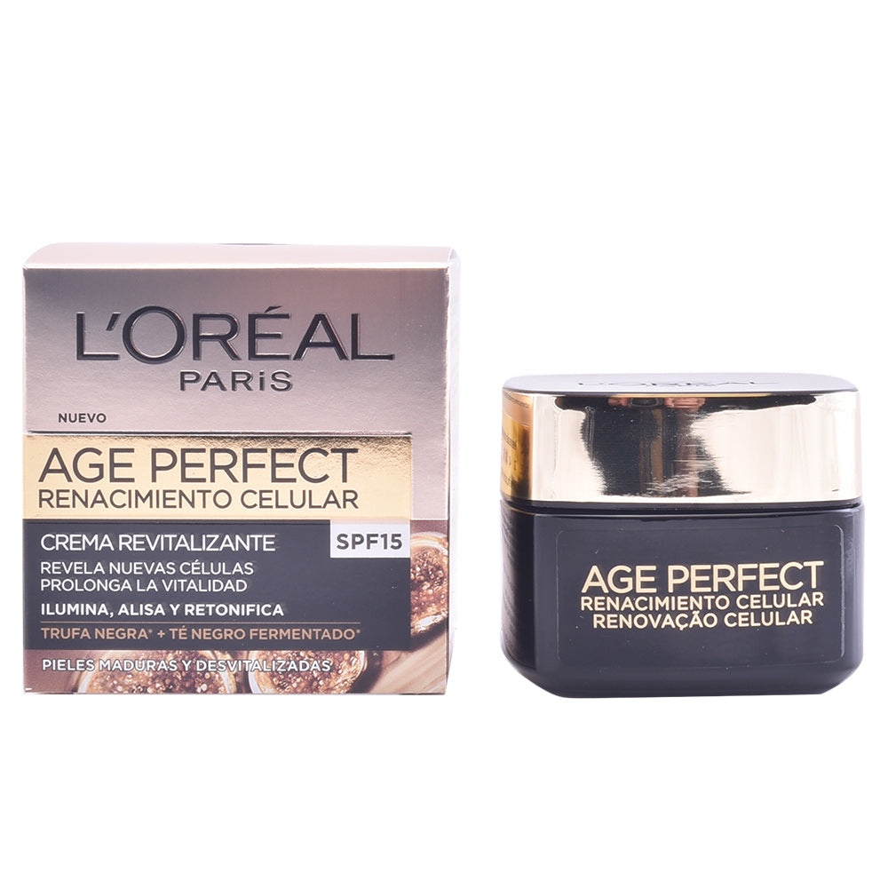 AGE PERFECT CELLULAR RENAISSANCE SPF15 day cream 50 ml-0