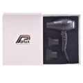 PARLUX ALYON Haartrockner #schwarz 1 u-0
