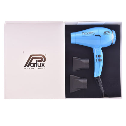 Sèche-cheveux PARLUX ALYON #turquoise 1 u