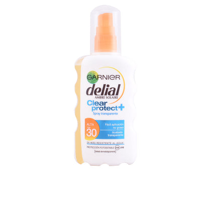 CLEAR PROTECT spray trasparente SPF30 200 ml