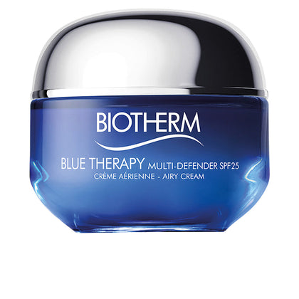 BLUE THERAPY Multi-Defender normal/Kombination SPF25 50 ml