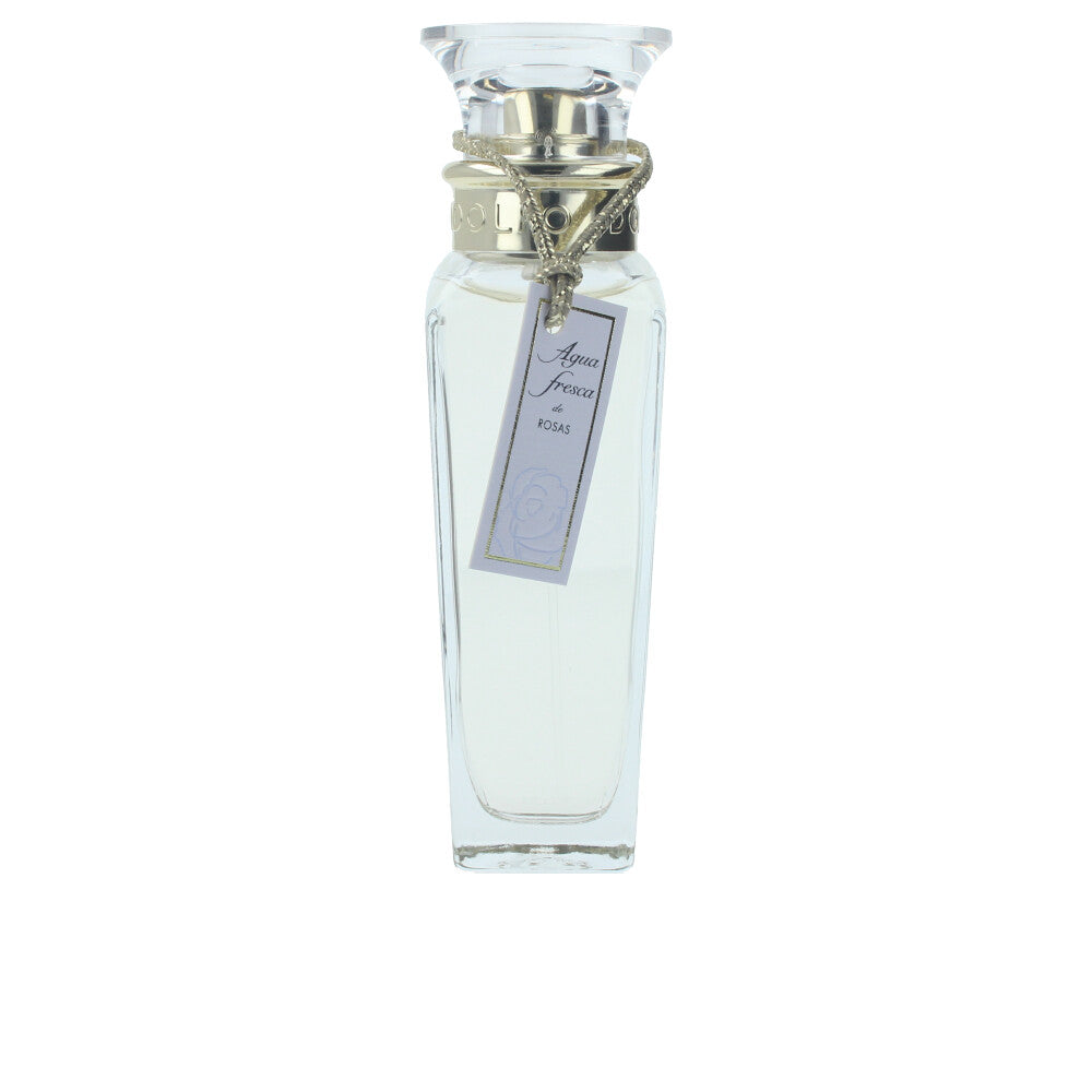AGUA FRESCA DE ROSAS eau de toilette vaporisateur 60 ml-0