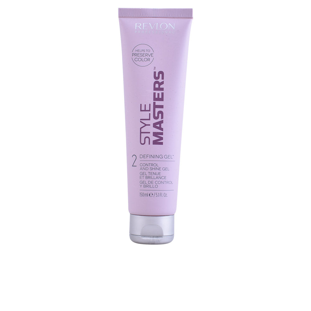 STYLE MASTERS Definitionsgel 150 ml-0