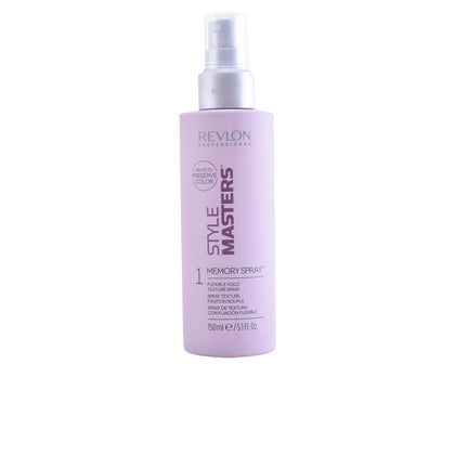 STYLE MASTERS creator memory spray 150 ml