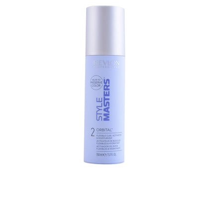 STYLE MASTERS bouclé orbital 150 ml
