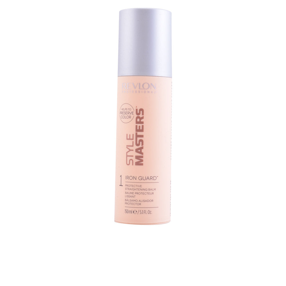 STYLE MASTERS garde-fer 150 ml-0