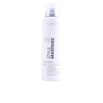 STYLE MASTERS Double or Nothing Reset 150 ml