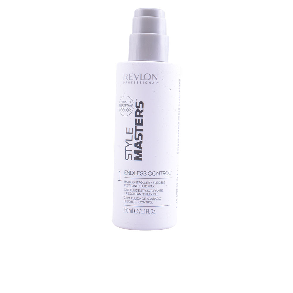 STYLE MASTERS control sin fin 150 ml-0