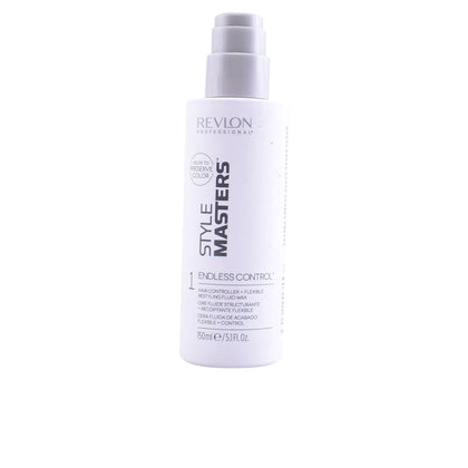 STYLE MASTERS control sin fin 150 ml