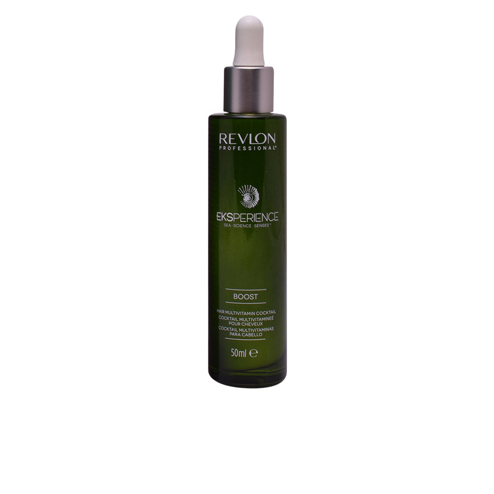 EKSPERIENCE BOOST cocktail multivitaminé cheveux 50 ml-0