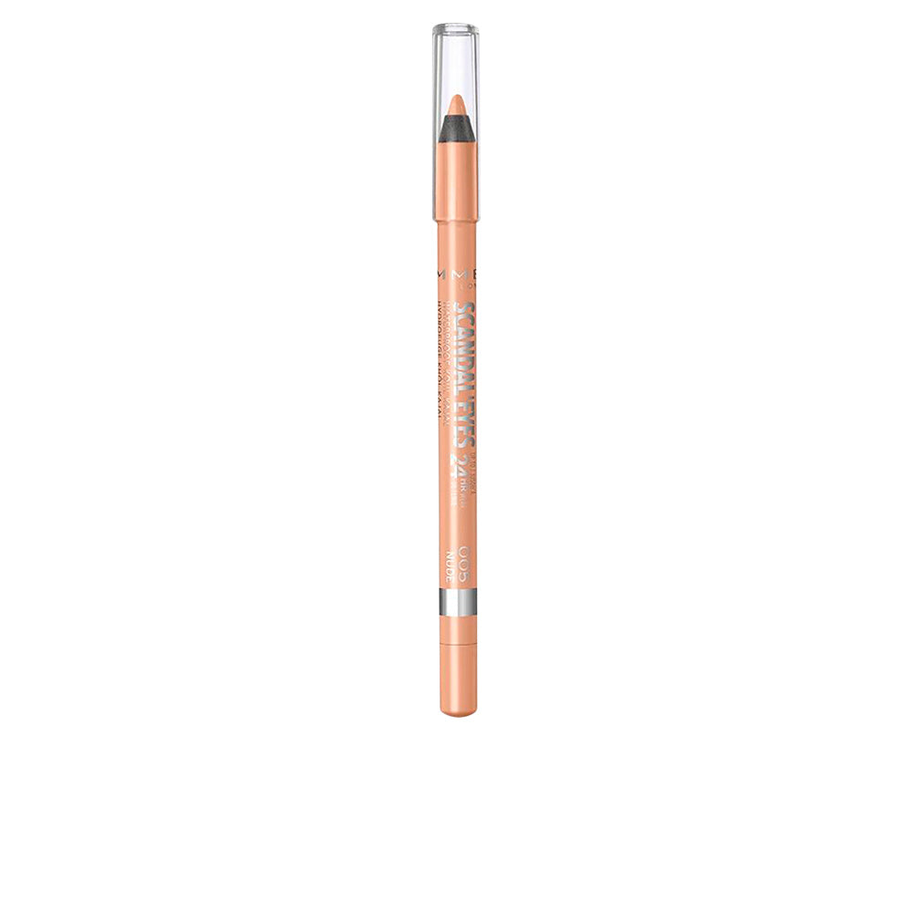 SCANDALEYES kohl kajal impermeable #005-nude-0