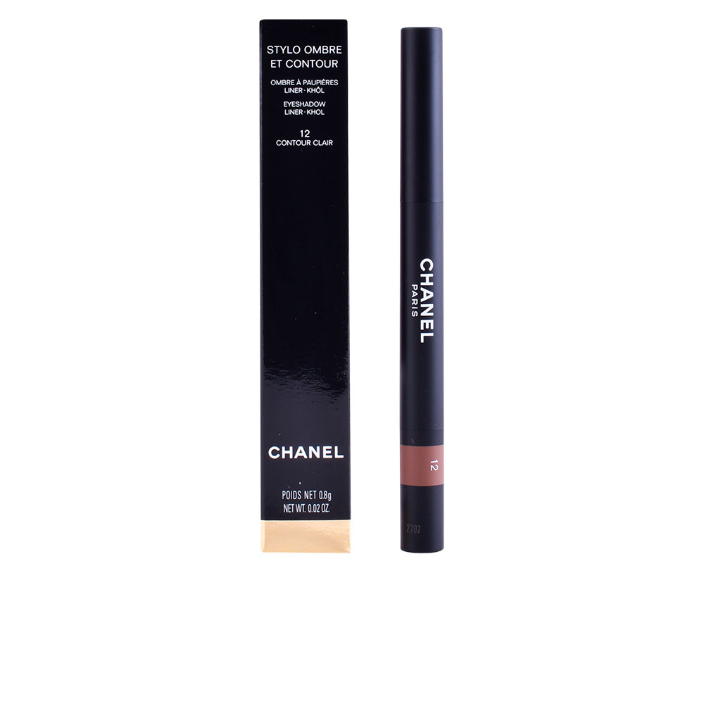 STYLO OMBRE ET CONTOUR #12-contour clair-0