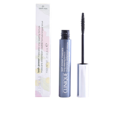 LASH POWER Mascara #schwarz