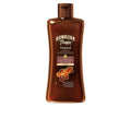 Tropisches Bräunungsöl COCONUT SPF0 200 ml-0