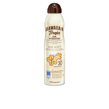 SILK HYDRATION air soft SPF30 spray 177 ml