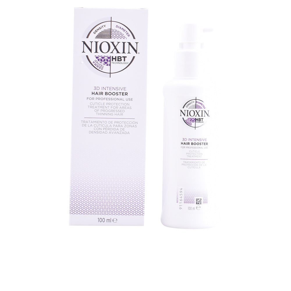 HAAR-BOOSTER – Behandlung für Haar und Haar, 100 ml-0
