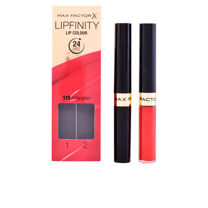 LIPFINITY classique #115-confiant