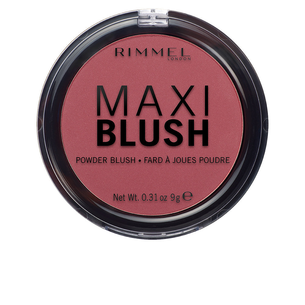 Fard de obraz pudra MAXI BLUSH #005-rendez-vous-0