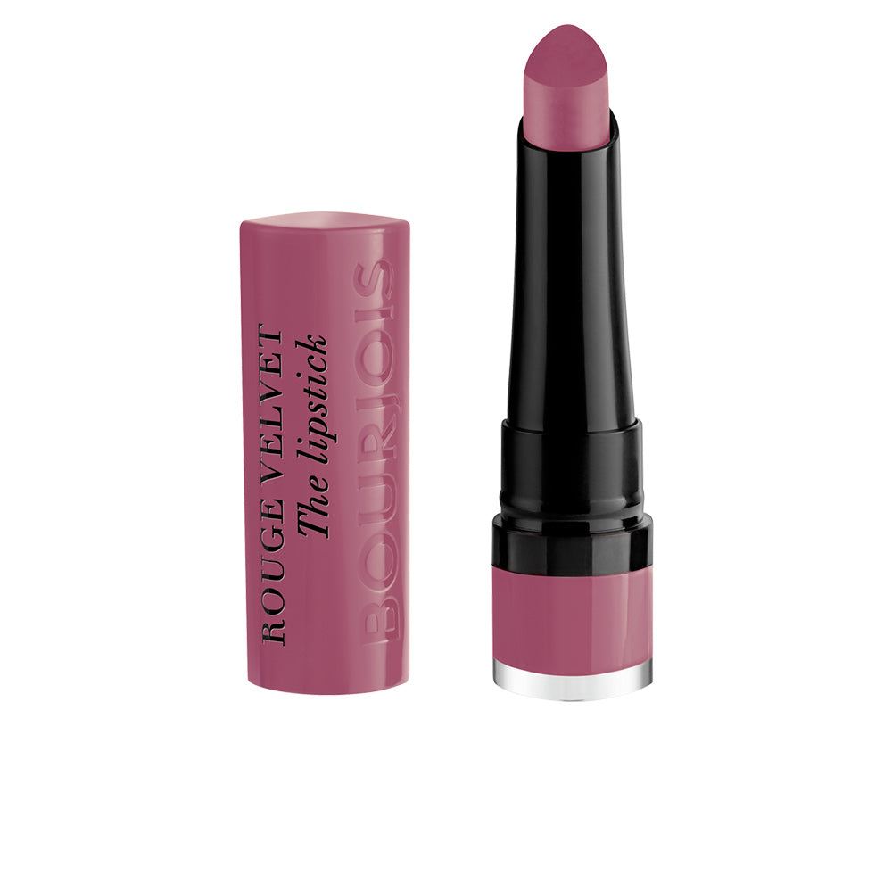 ROUGE VELVET IL ROSSETTO #19-place des roses-0