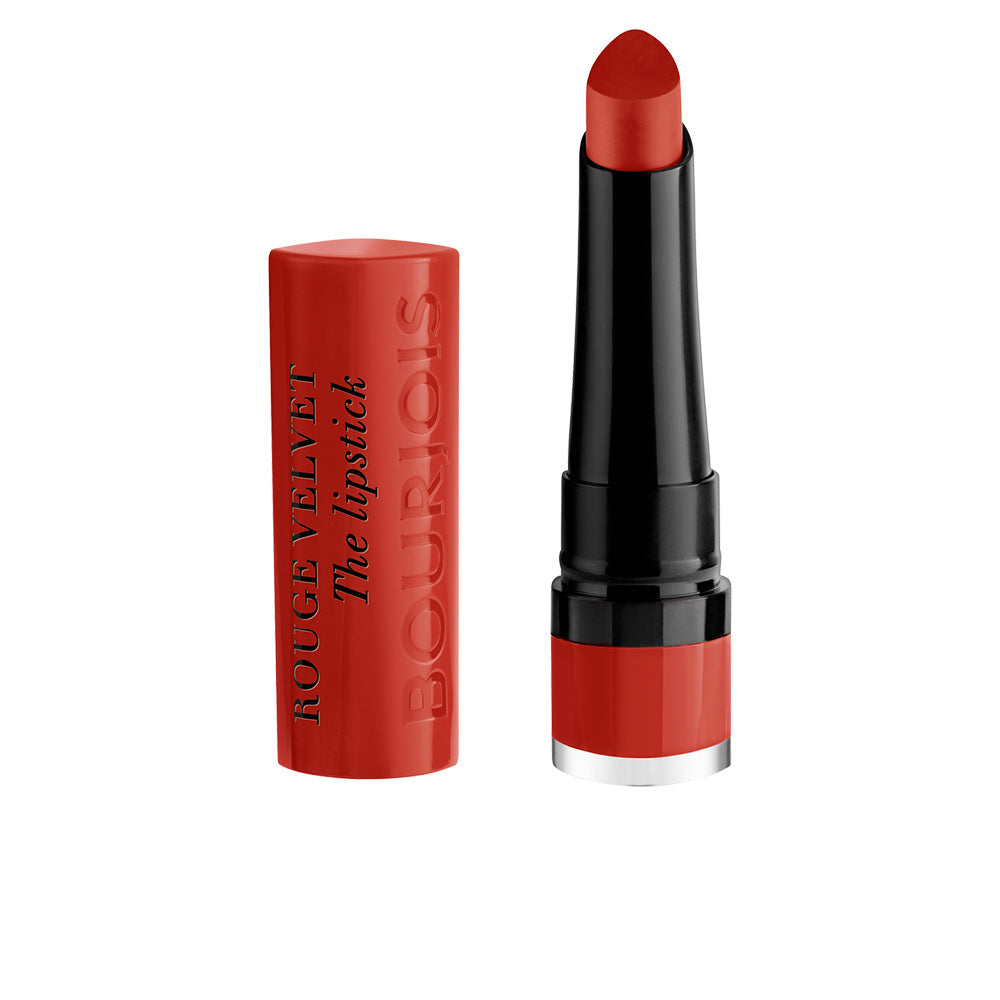 RUGE ROUGE VELVET #21-grande roux-0