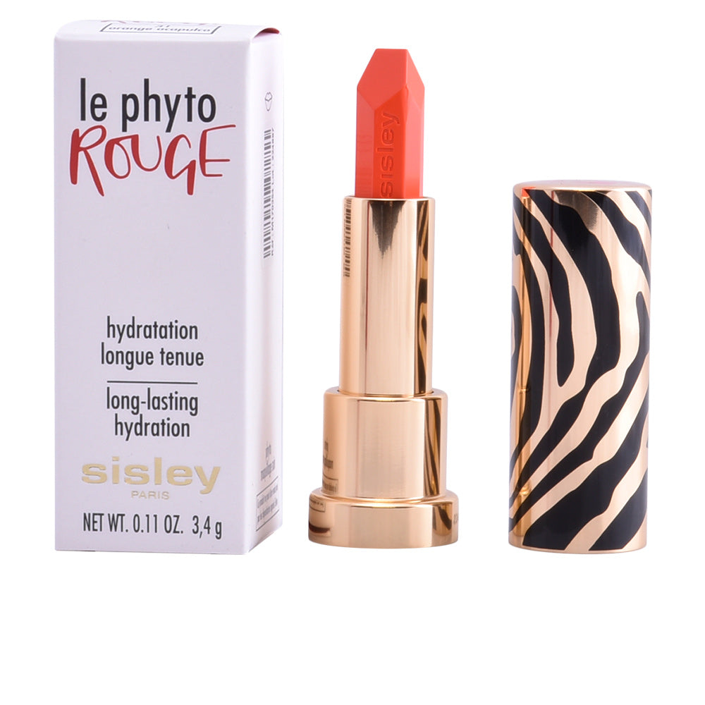 LE PHYTO ROUGE #31-orange acapulco-0