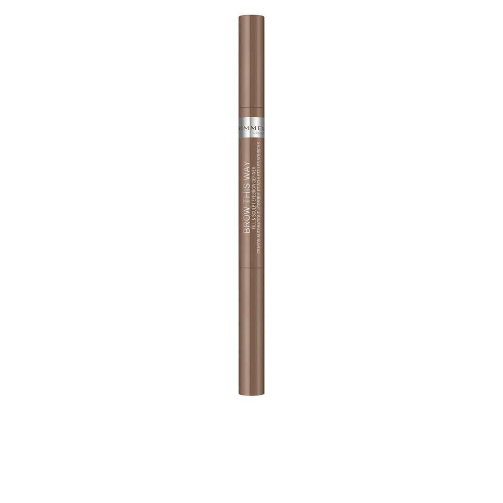 BROW THIS WAY fill&sculpt eyebrow definer #001-blonde-0