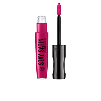 STAY SATIN liquid lip color #430-for sure 5.5 ml