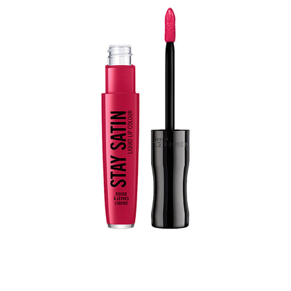 STAY SATIN liquid lip color #800-rad 5.5 ml