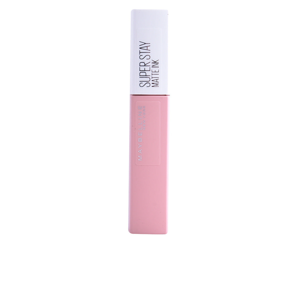 SUPERSTAY matte ink #5-loyalist-0